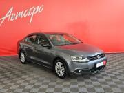 Volkswagen Jetta VI Рестайлинг Вологда  - изображение 24
