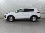 Kia Sportage IV Рестайлинг Волгоград  - изображение 44