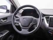 Hyundai Solaris II Москва  - изображение 26