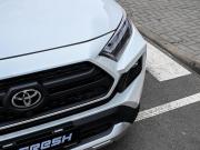 Toyota RAV4 V (XA50) Волгоград  - изображение 34