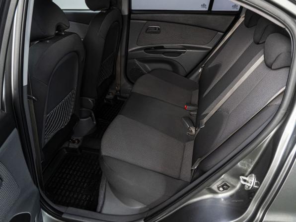 Kia Rio II Рестайлинг с пробегом 2011 года, цена 660 000 рублей, 167215 км, хэтчбек, Автокод Объявления