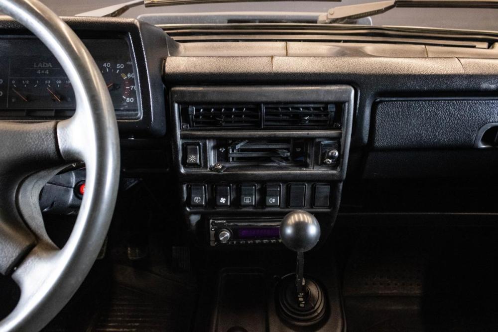 Lada (ВАЗ) 2131 (4x4) I Уфа  - изображение 7