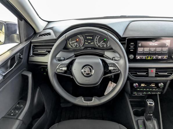 Skoda Rapid II с пробегом 2020 года, цена 1 775 000 рублей, 64745 км, лифтбек, Автокод Объявления