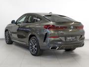 BMW X6 III (G06) Москва  - изображение 37