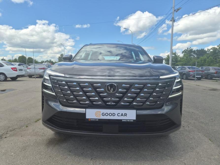 Changan CS75 Plus IV Саратов  - изображение 2
