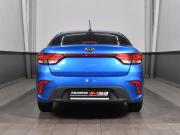 Kia Rio IV Кемерово  - изображение 29
