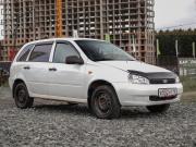Lada (ВАЗ) Kalina I Ижевск  - изображение 20
