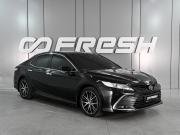 Toyota Camry VIII (XV70) Ростов-на-Дону  - изображение 22