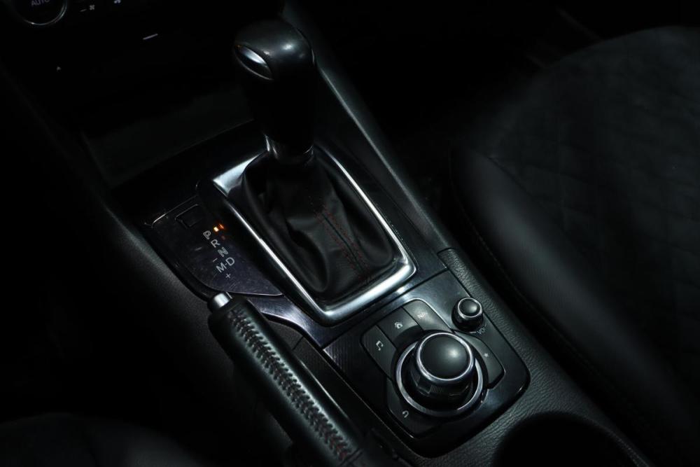 Mazda 3 III (BM) Сургут  - изображение 24