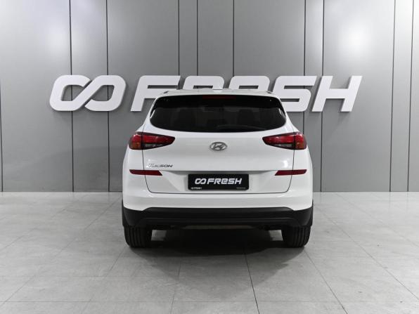Hyundai Tucson III Рестайлинг с пробегом 2020 года, цена 2 659 000 рублей, 92022 км, внедорожник, Автокод Объявления