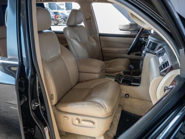 Lexus LX III с пробегом 2008 года, цена 3 050 000 рублей, 233482 км, внедорожник, Автокод Объявления
