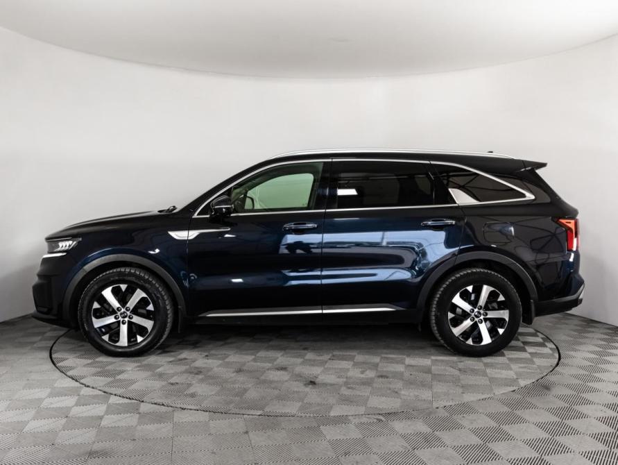 Kia Sorento IV Санкт-Петербург  - изображение 10