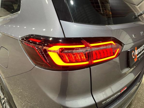 Chery Tiggo 8 Pro I с пробегом 2023 года, цена 1 899 000 рублей, 54750 км, внедорожник, Автокод Объявления