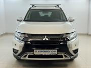 Mitsubishi Outlander III Рестайлинг 3 Москва  - изображение 20