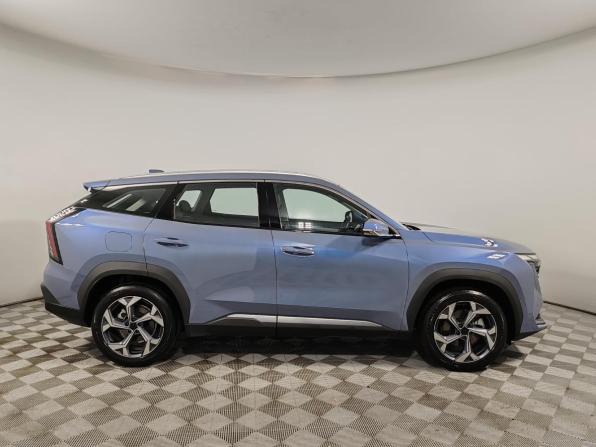 Geely Atlas II с пробегом 2024 года, цена 2 999 000 рублей, 42352 км, внедорожник, Автокод Объявления