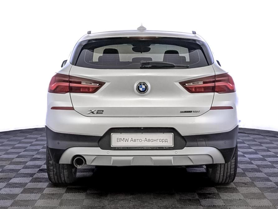BMW X2 I (F39) Санкт-Петербург  - изображение 6