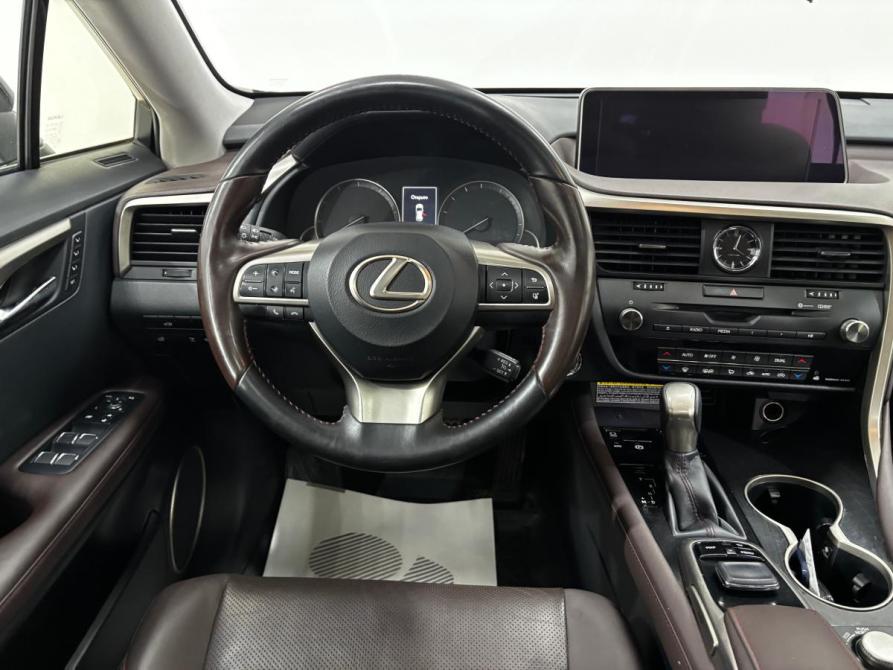 Lexus RX IV Альметьевск  - изображение 16