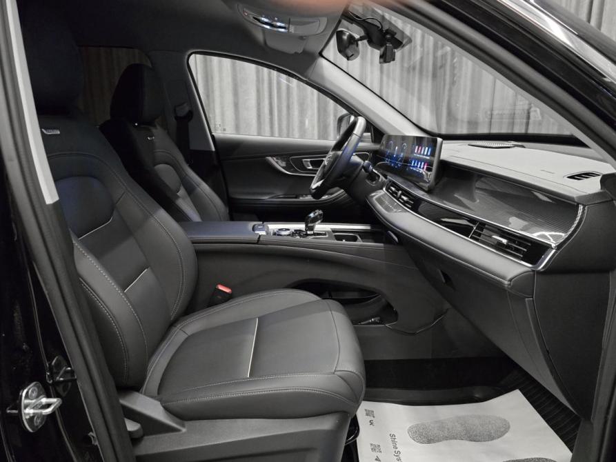 Chery Tiggo 7 Pro Max I Рестайлинг Красноярск  - изображение 12