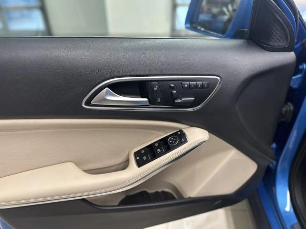 Mercedes-Benz GLA I (X156) с пробегом 2014 года, цена 1 575 000 рублей, 155843 км, внедорожник, Автокод Объявления