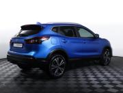 Nissan Qashqai II Рестайлинг Москва  - изображение 31