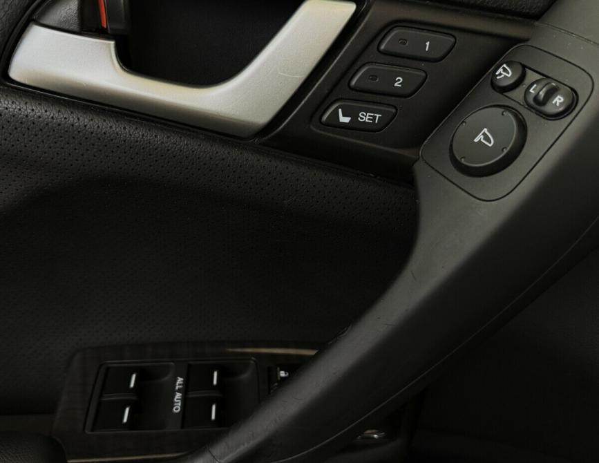 Honda Accord VIII Рестайлинг Москва  - изображение 10