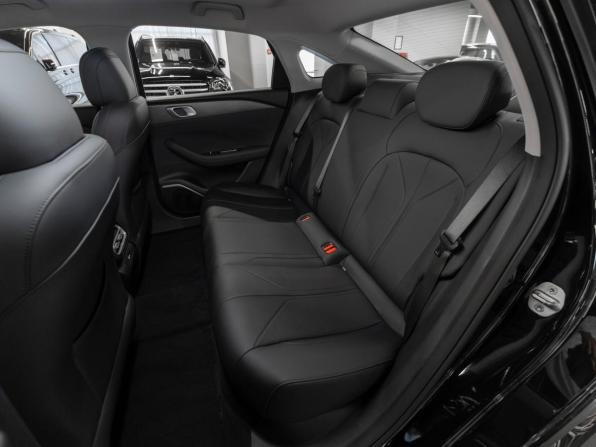 Geely Galaxy Starshine 6 с пробегом 2025 года, цена 2 700 000 рублей, 48 км, седан, Автокод Объявления