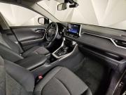 Toyota RAV4 V (XA50) Москва  - изображение 33