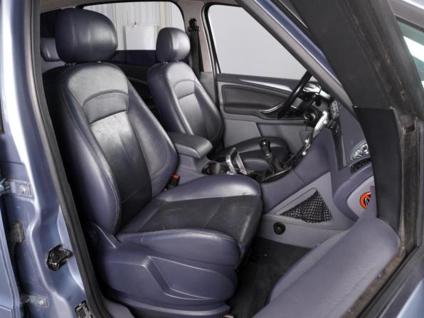 Ford S-MAX I с пробегом 2007 года, цена 765 000 рублей, 270171 км, минивэн, Автокод Объявления
