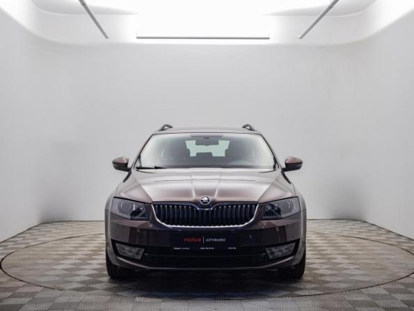 Skoda Octavia III (A7) с пробегом 2014 года, цена 1 820 000 рублей, 138000 км, универсал, Автокод Объявления