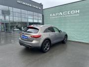 Infiniti FX II (S51) Рестайлинг Екатеринбург  - изображение 15