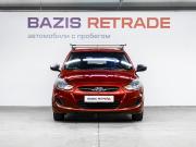 Hyundai Solaris I Тюмень  - изображение 24