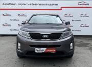 Kia Sorento II Рестайлинг Тюмень  - изображение 29