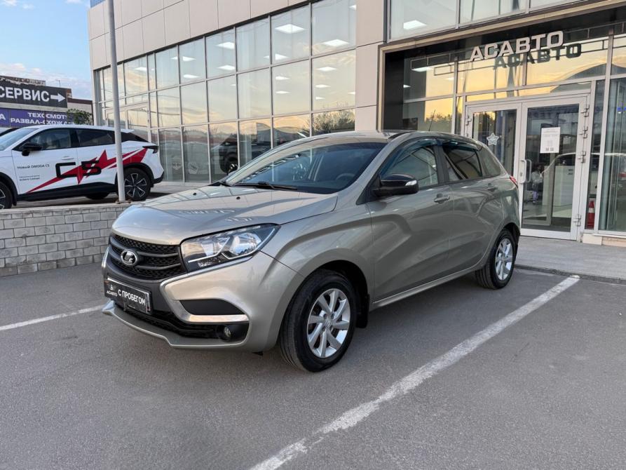 Lada (ВАЗ) XRAY I Самара  - изображение 1