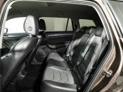 Skoda Kodiaq I Санкт-Петербург  - изображение 28