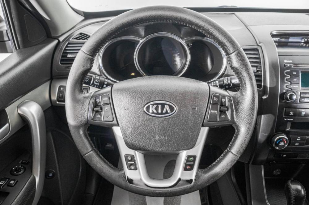 Kia Sorento II Барнаул  - изображение 14