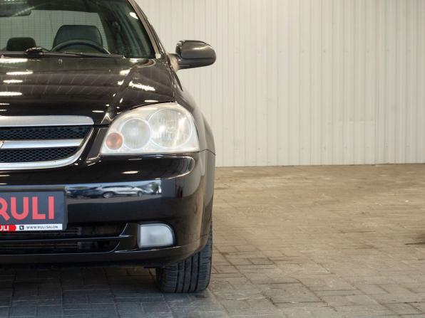 Chevrolet Lacetti I с пробегом 2009 года, цена 545 000 рублей, 172196 км, седан, Автокод Объявления