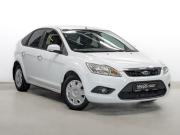 Ford Focus II Рестайлинг Санкт-Петербург  - изображение 28