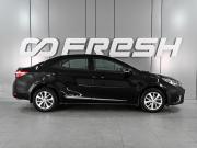 Toyota Corolla XI (E160 E170 E180) Ростов-на-Дону  - изображение 21