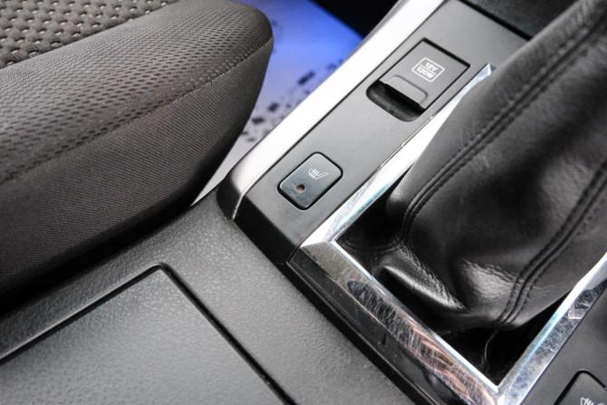 Suzuki Escudo III с пробегом 2008 года, цена 899 000 рублей, 152339 км, внедорожник, Автокод Объявления