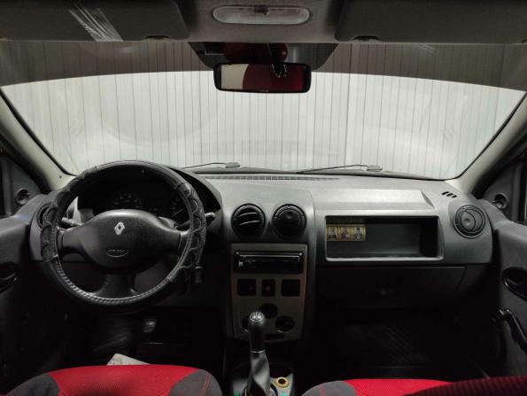Renault Logan I с пробегом 2009 года, цена 245 000 рублей, 284000 км, седан, Автокод Объявления