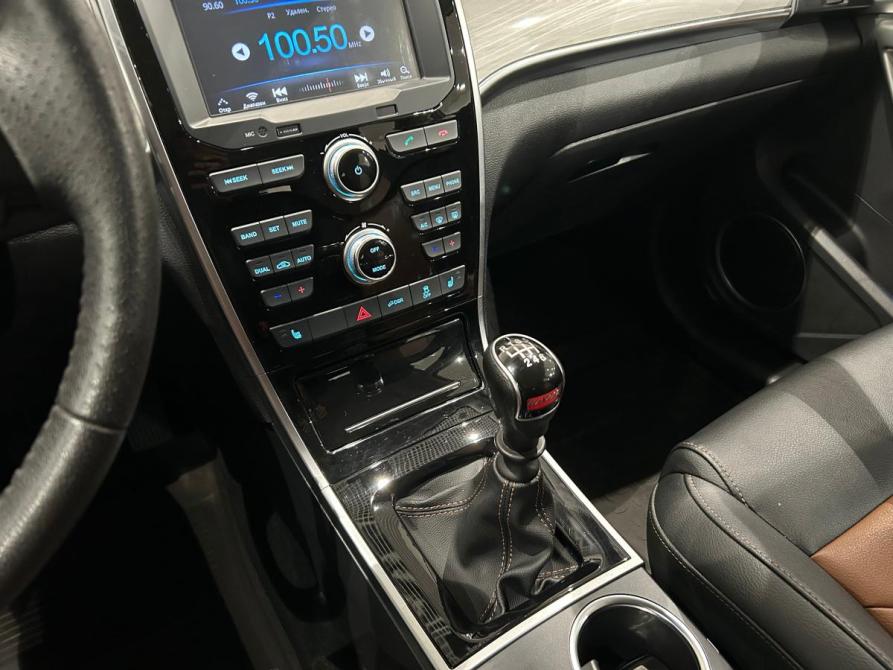 Haval H2 Санкт-Петербург  - изображение 19