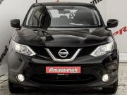 Nissan Qashqai II Екатеринбург  - изображение 24