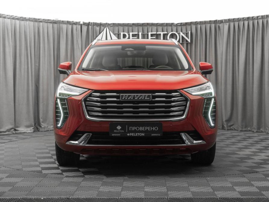 Haval Jolion I Москва  - изображение 3