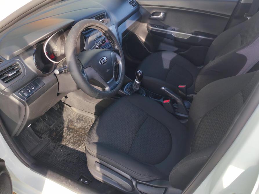 Kia Rio III Рестайлинг Оренбург  - изображение 11