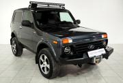 Lada (ВАЗ) 2121 (4x4) I Рестайлинг Саратов  - изображение 25