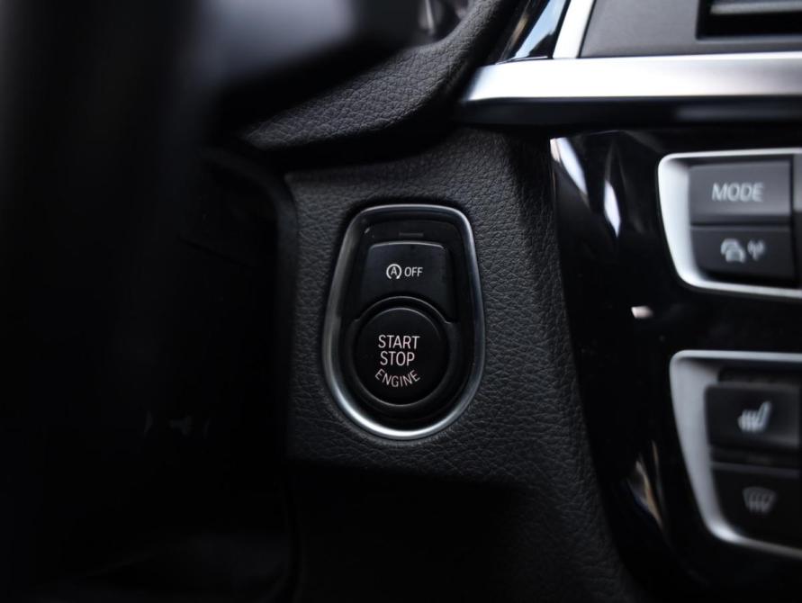 BMW 3 серии VI (F3x) Рестайлинг Санкт-Петербург  - изображение 21
