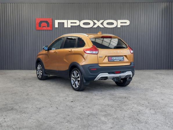 Lada (ВАЗ) XRAY I с пробегом 2019 года, цена 897 000 рублей, 158821 км, хэтчбек, Автокод Объявления