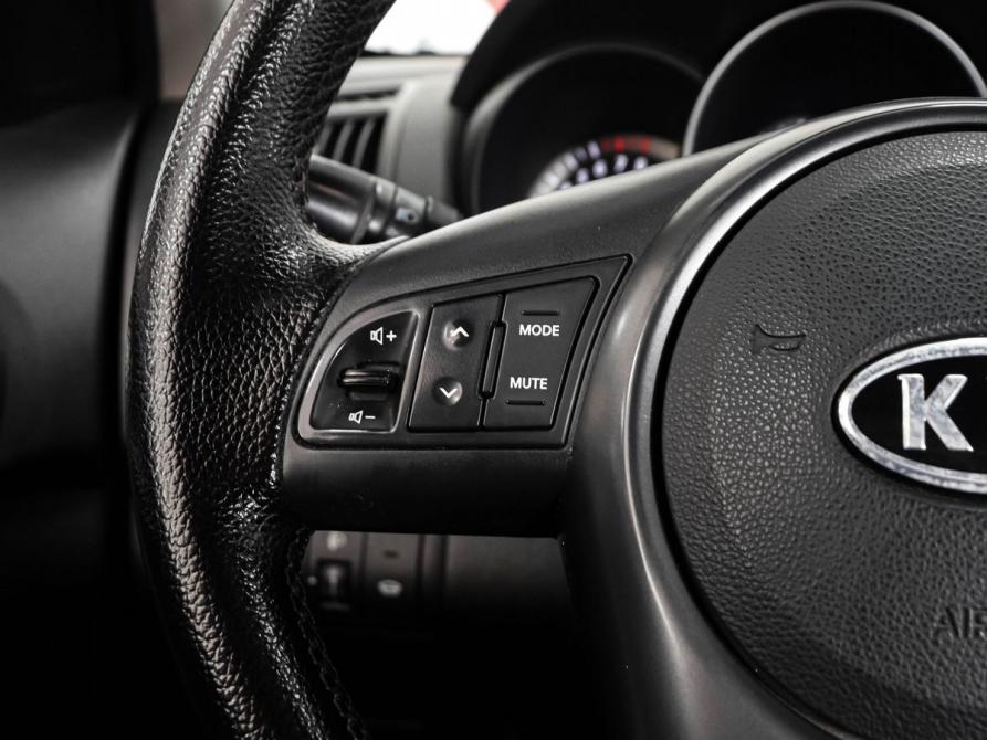Kia Cerato II Минеральные Воды  - изображение 14