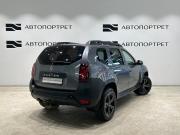 Renault Duster I Рестайлинг Санкт-Петербург  - изображение 28