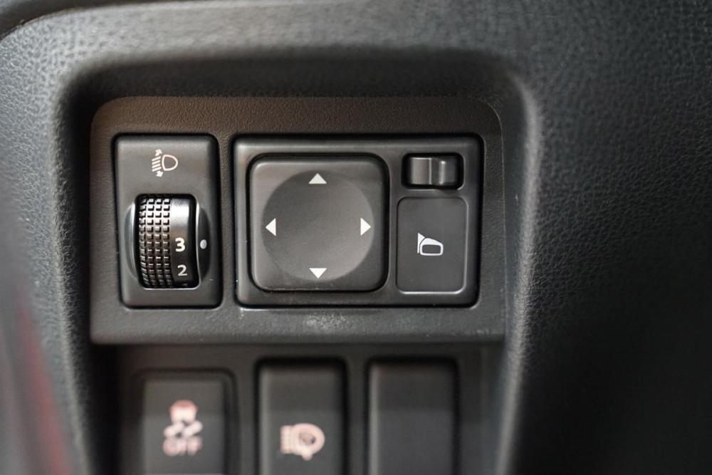 Nissan Juke I Крым  - изображение 11